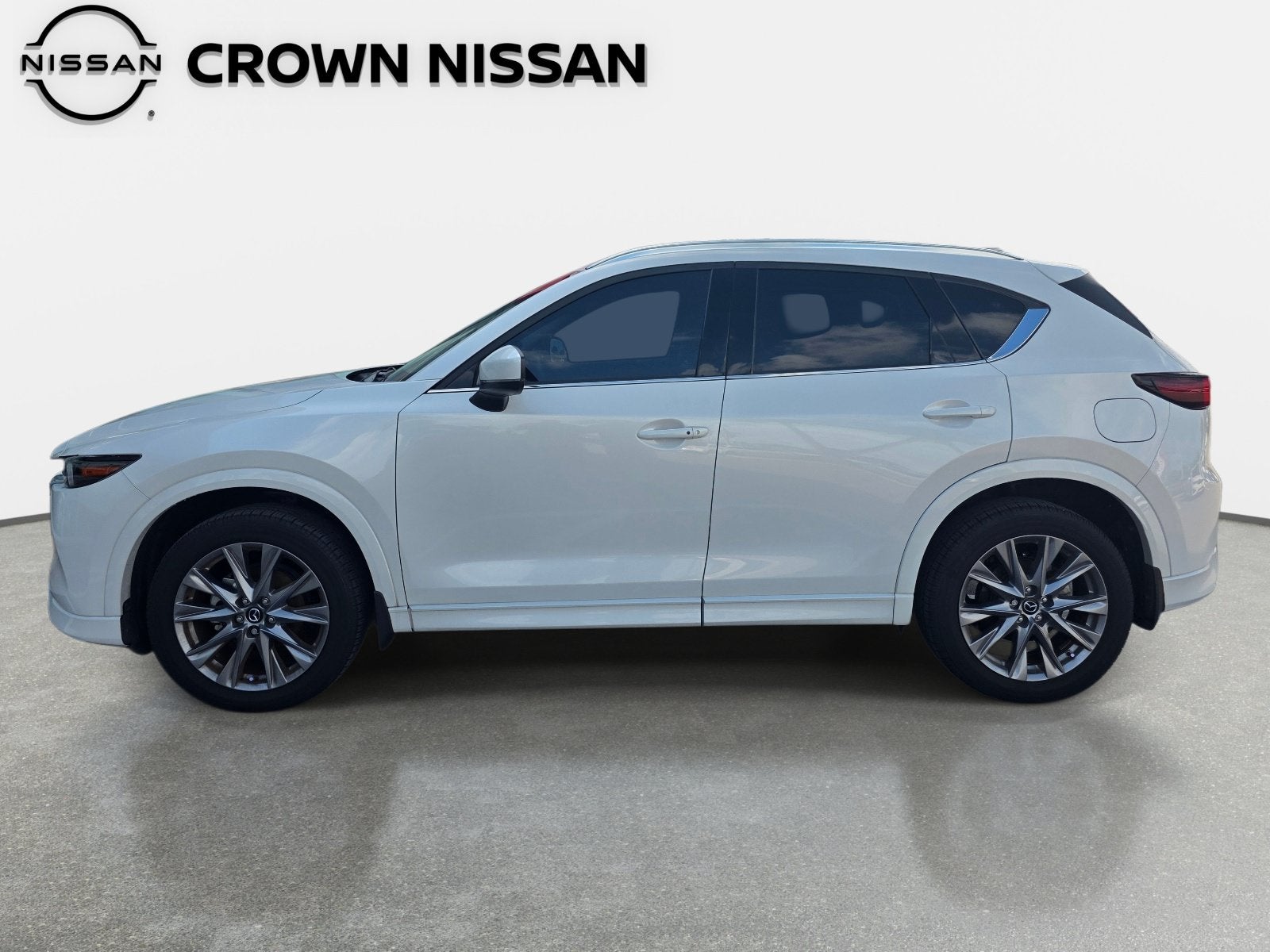 2024 Mazda Mazda CX-5 2.5 S Premium Plus Package
