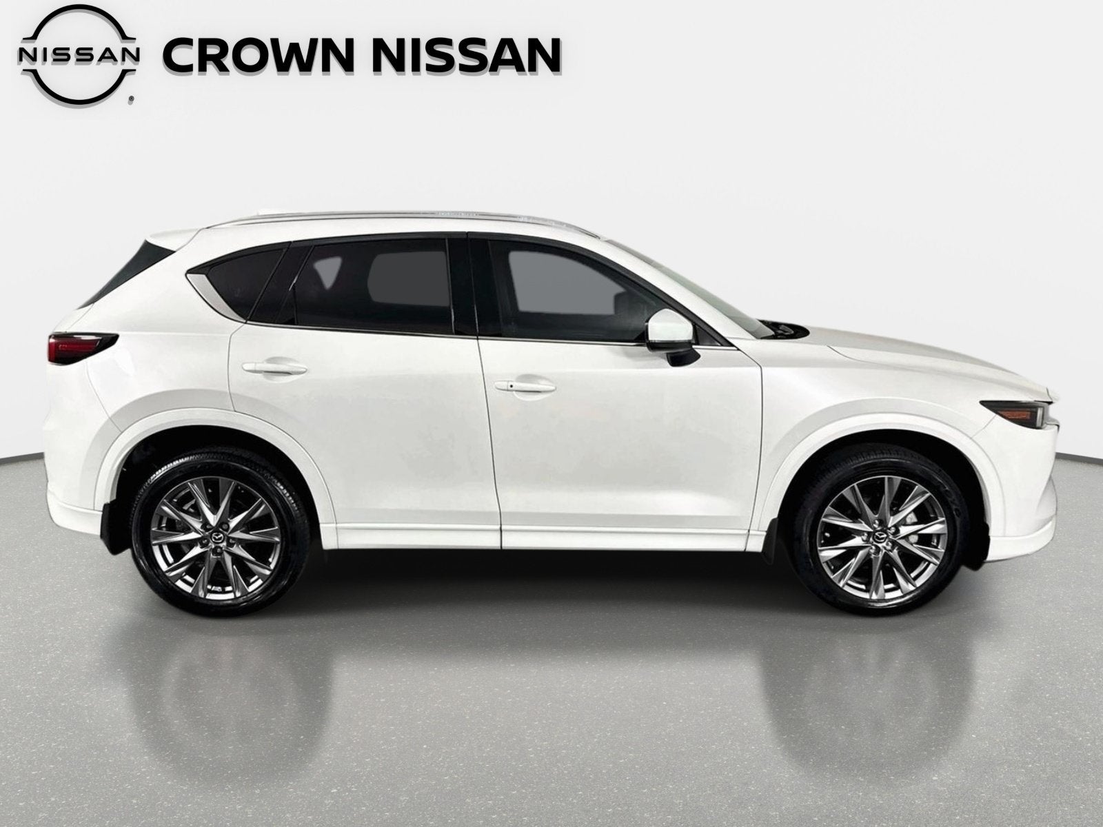 2024 Mazda Mazda CX-5 2.5 S Premium Plus Package