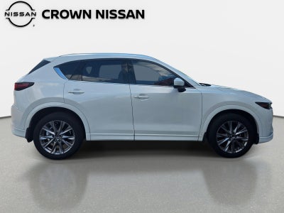 2024 Mazda Mazda CX-5 2.5 S Premium Plus Package