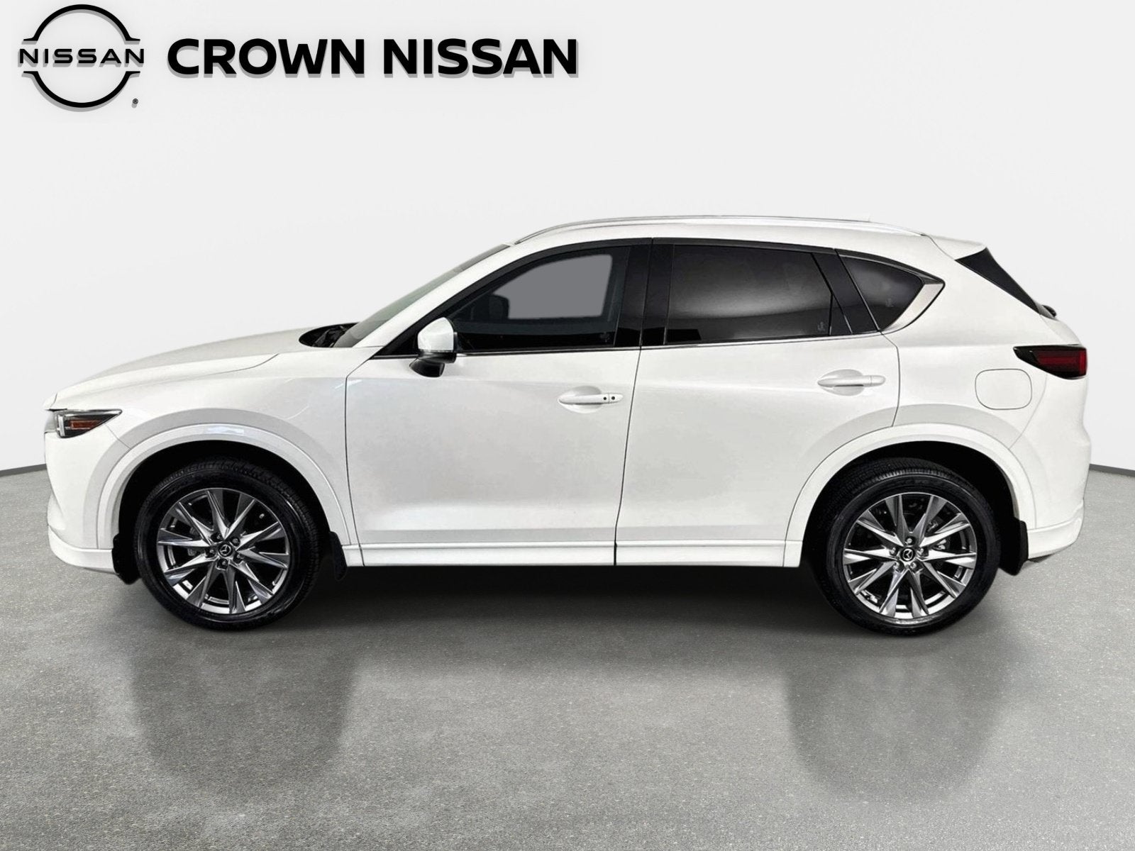 2024 Mazda Mazda CX-5 2.5 S Premium Plus Package
