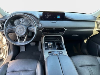 2024 Mazda Mazda CX-90 3.3 Turbo Premium