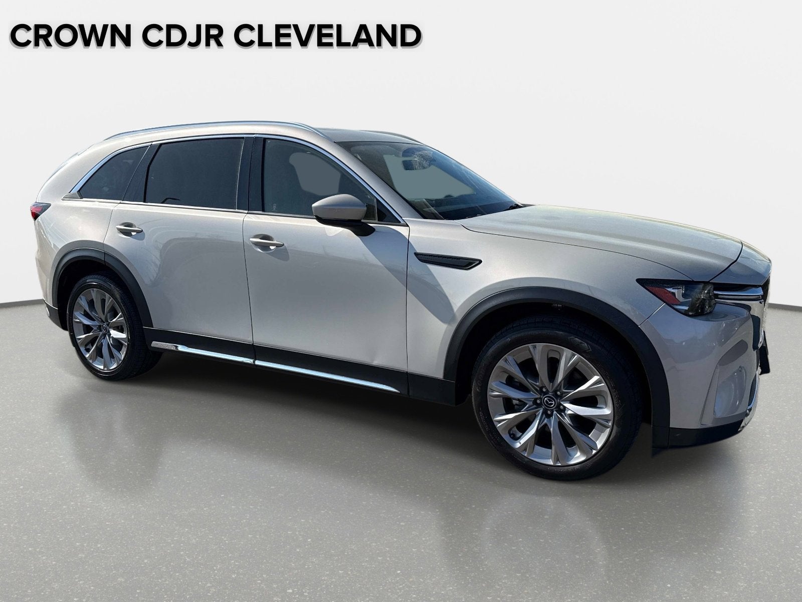 2024 Mazda Mazda CX-90 3.3 Turbo Premium