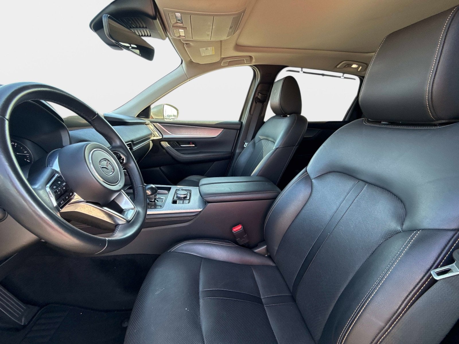 2024 Mazda Mazda CX-90 3.3 Turbo Premium