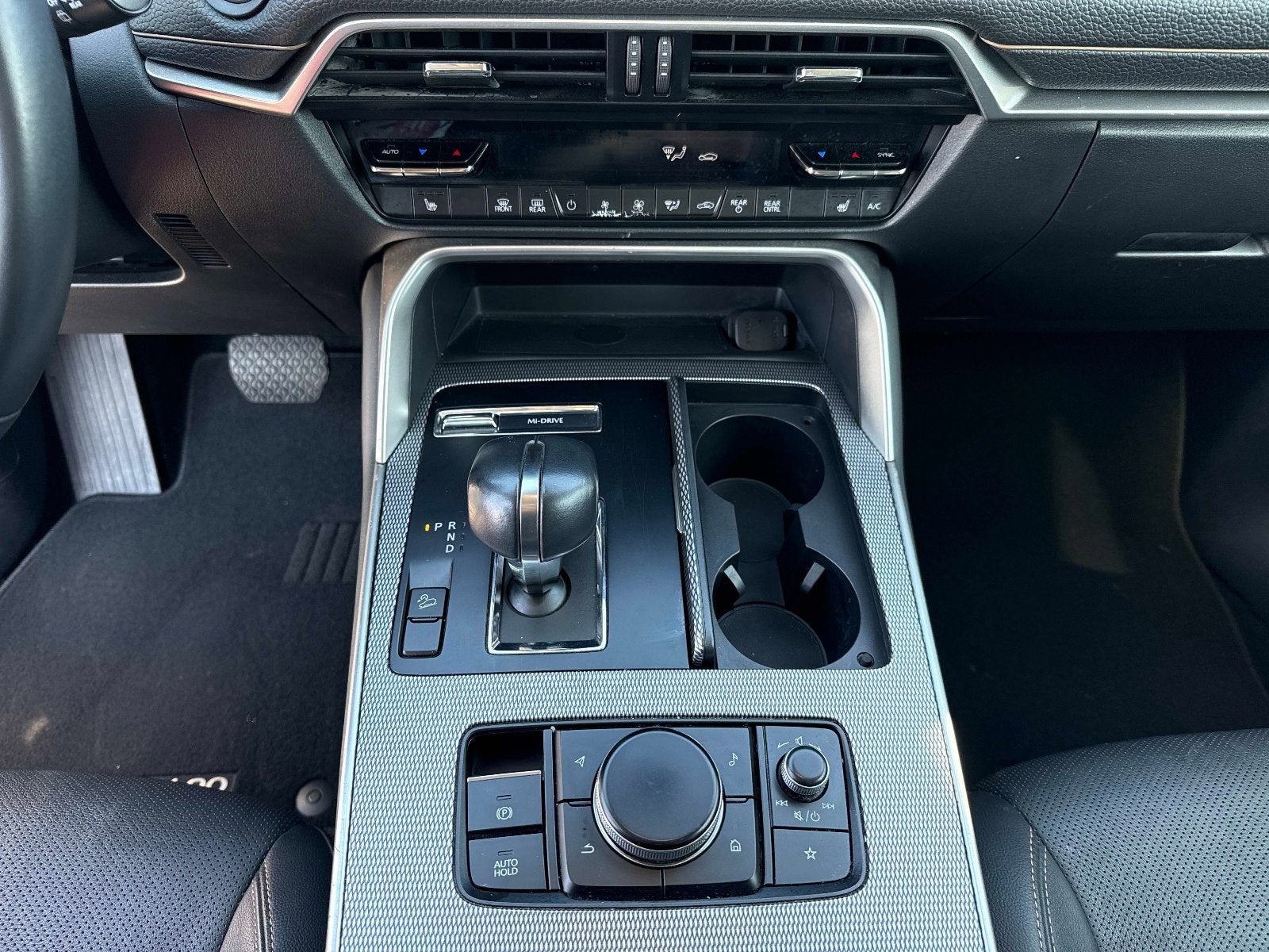 2024 Mazda Mazda CX-90 3.3 Turbo Premium
