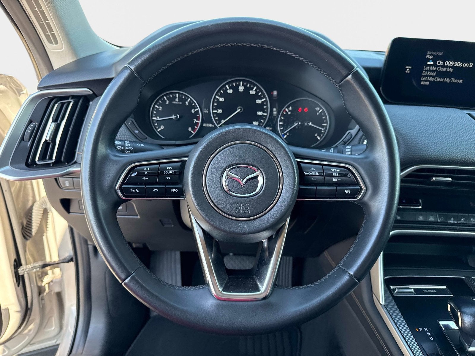 2024 Mazda Mazda CX-90 3.3 Turbo Premium