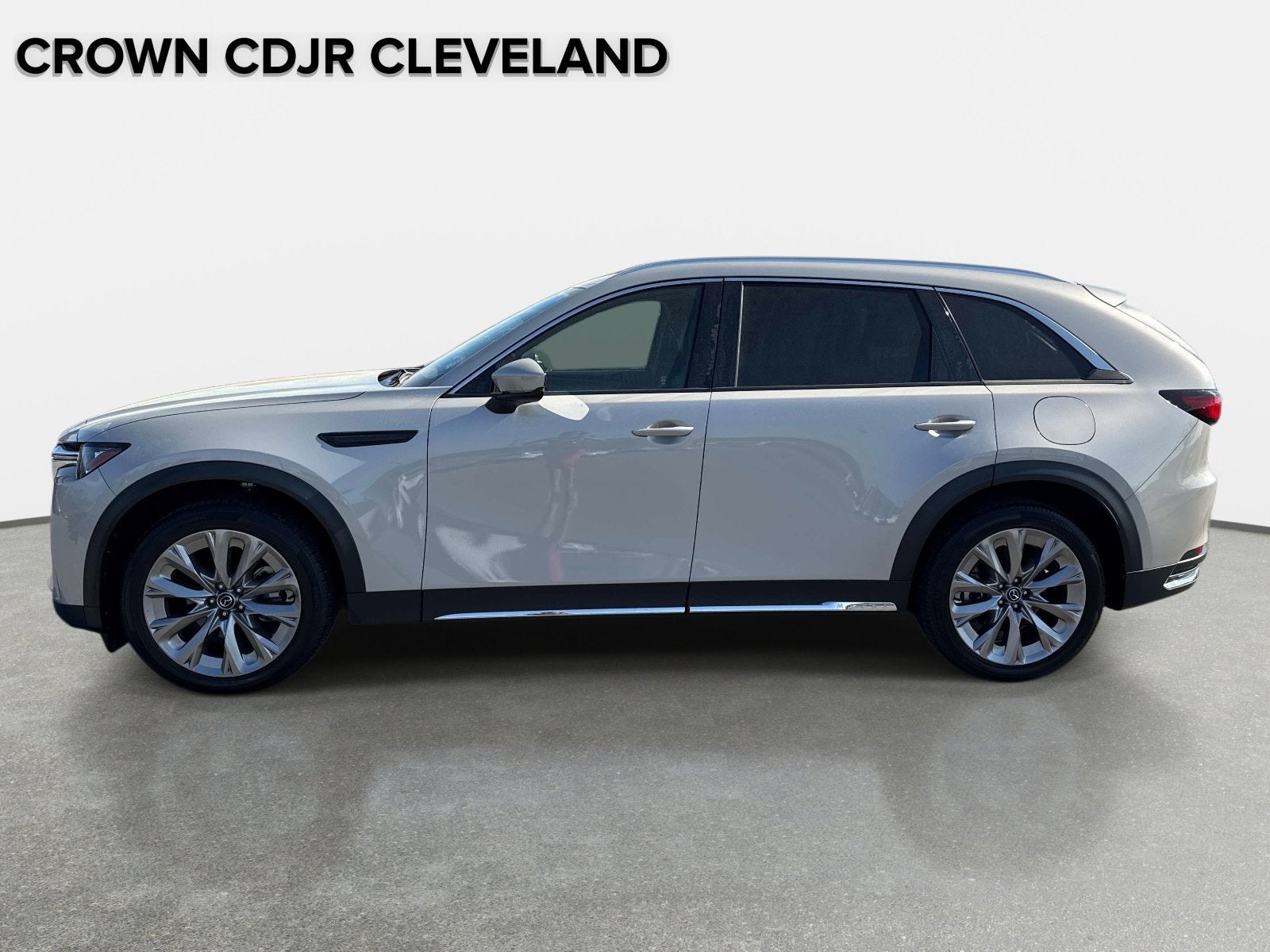 2024 Mazda Mazda CX-90 3.3 Turbo Premium