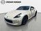 2020 Nissan 370Z Coupe Base