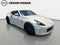 2020 Nissan 370Z Coupe Base