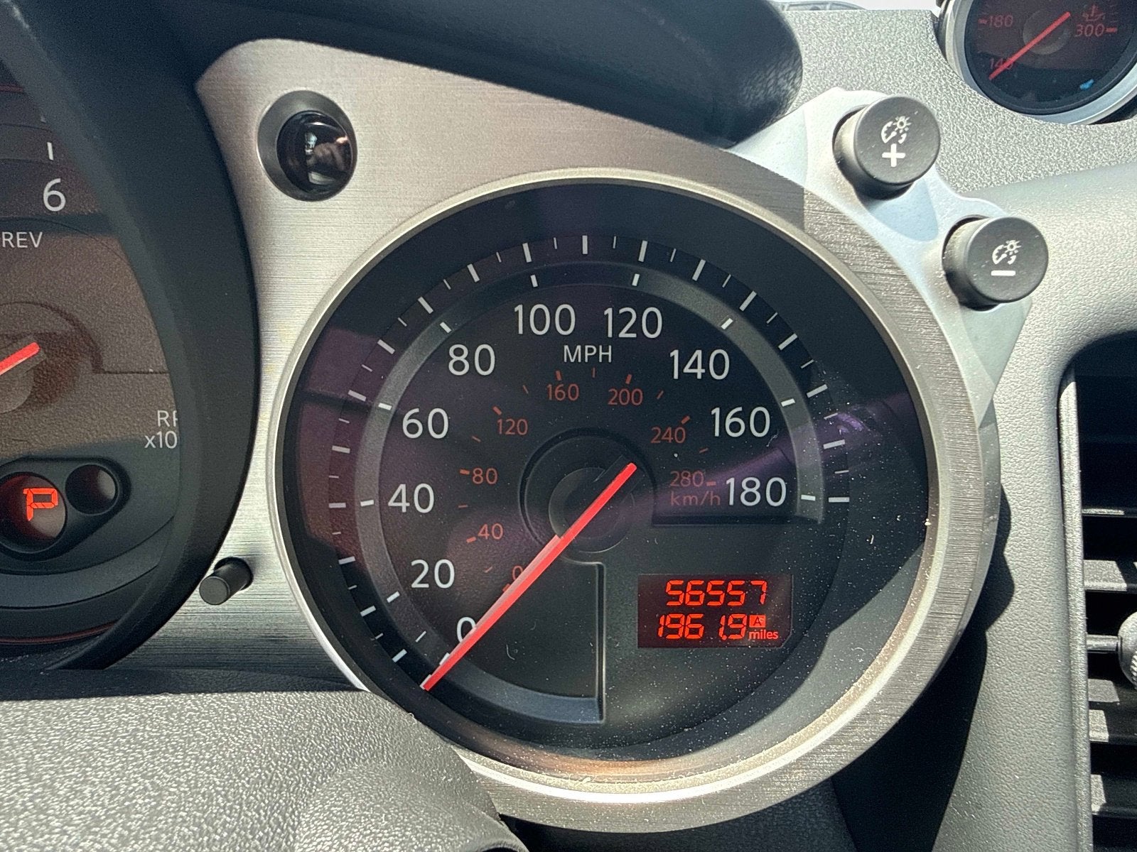 2020 Nissan 370Z Coupe Base