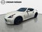 2020 Nissan 370Z Coupe Base