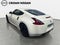 2020 Nissan 370Z Coupe Base