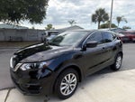 2022 Nissan Rogue Sport S