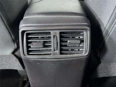 2022 Nissan Rogue Sport S
