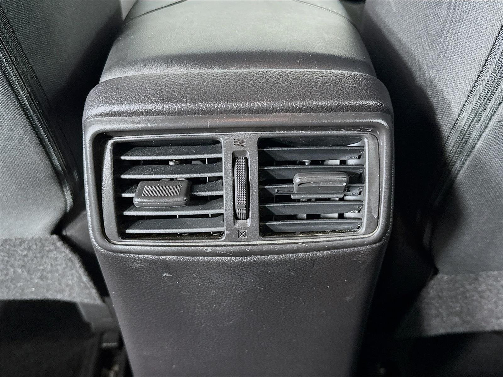 2022 Nissan Rogue Sport S