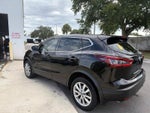 2022 Nissan Rogue Sport S