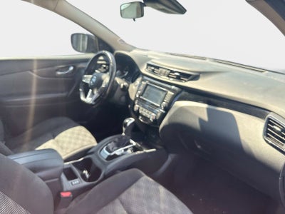 2020 Nissan Rogue Sport SV