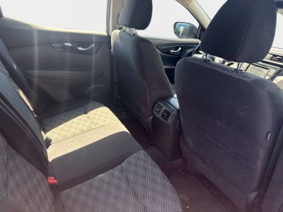 2020 Nissan Rogue Sport SV