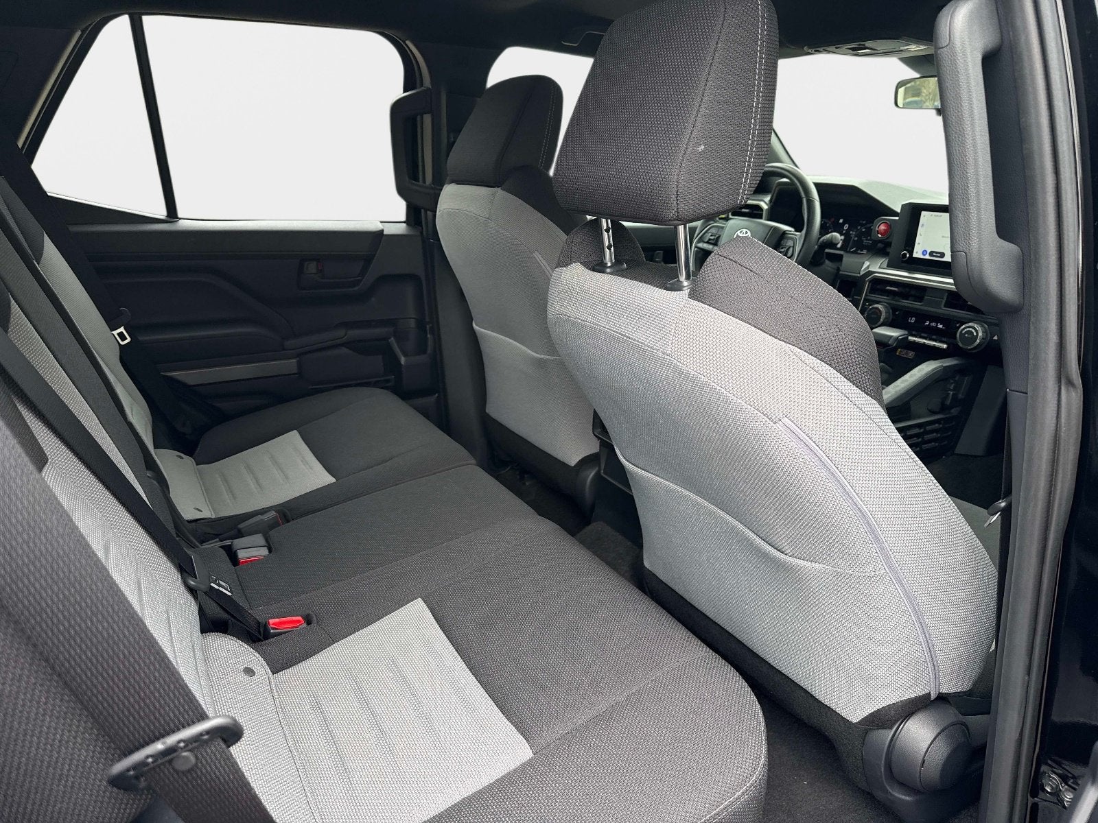 2025 Toyota 4Runner Hybrid TRD Off Road
