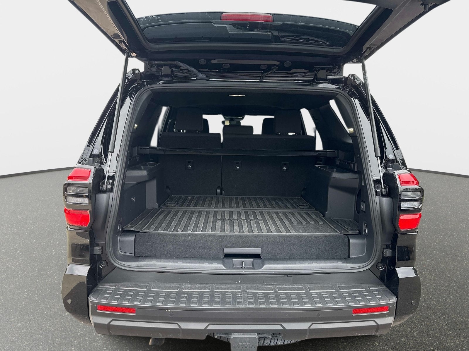 2025 Toyota 4Runner Hybrid TRD Off Road