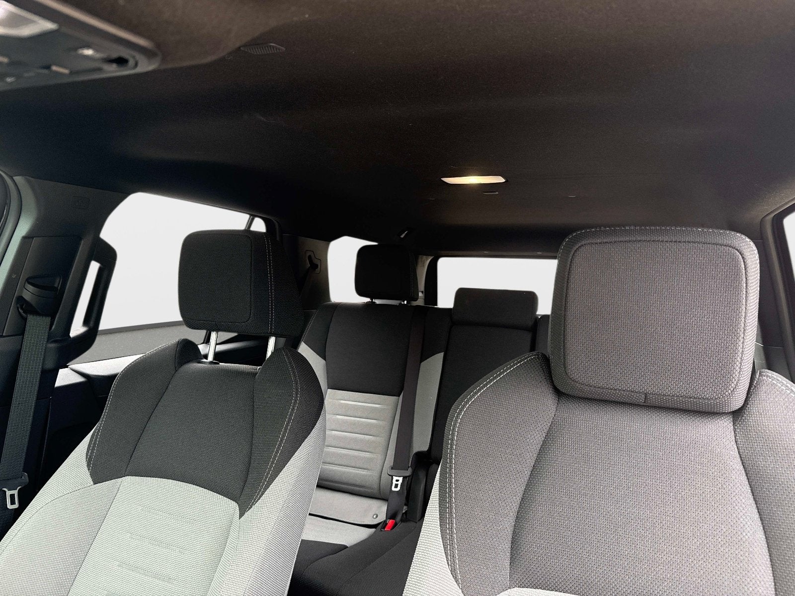 2025 Toyota 4Runner Hybrid TRD Off Road