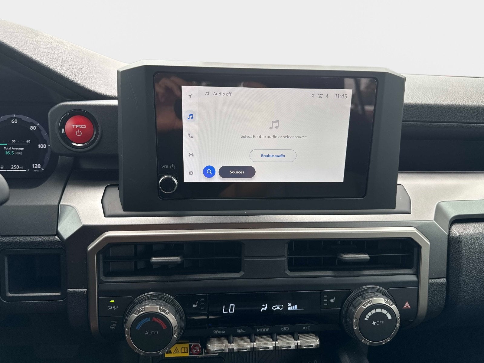 2025 Toyota 4Runner Hybrid TRD Off Road