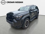 2025 Toyota 4Runner Hybrid TRD Off Road