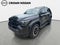 2025 Toyota 4Runner Hybrid TRD Off Road