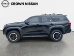 2025 Toyota 4Runner Hybrid TRD Off Road
