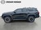 2025 Toyota 4Runner Hybrid TRD Off Road
