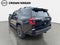 2025 Toyota 4Runner Hybrid TRD Off Road