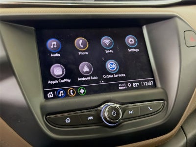 2022 Chevrolet Trailblazer ACTIV