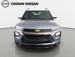 2022 Chevrolet Trailblazer ACTIV