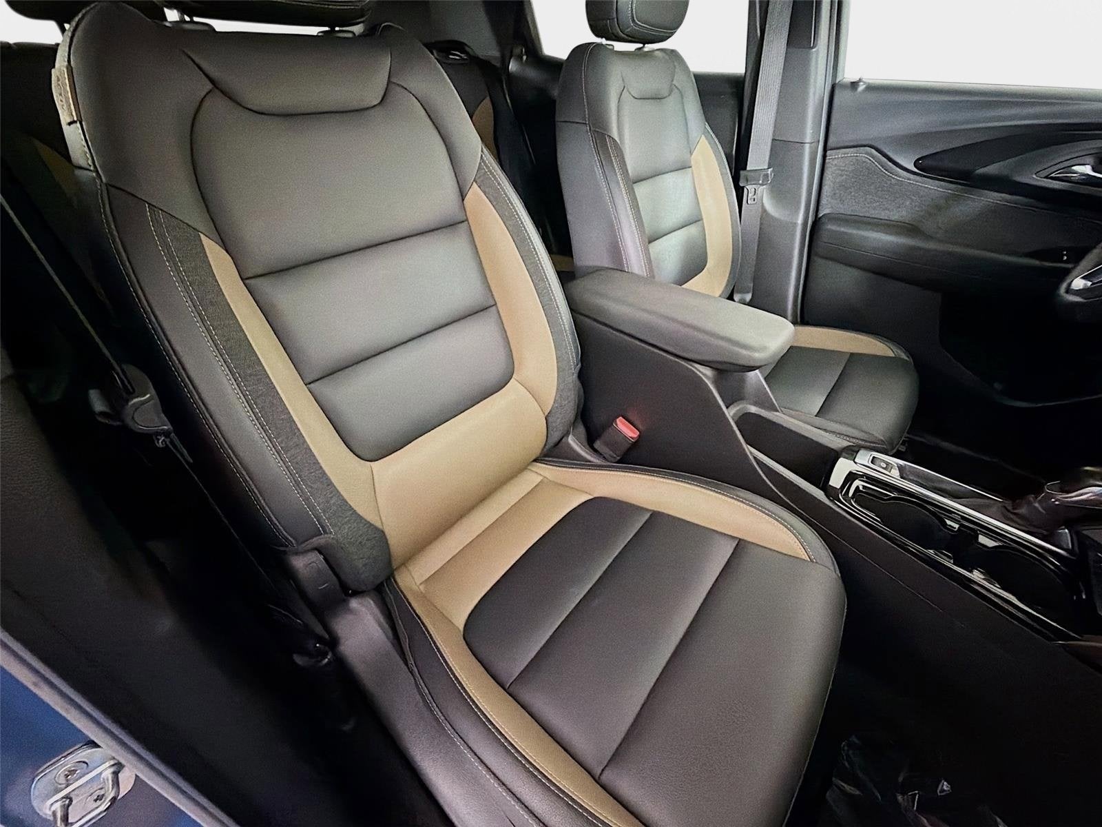 2022 Chevrolet Trailblazer ACTIV
