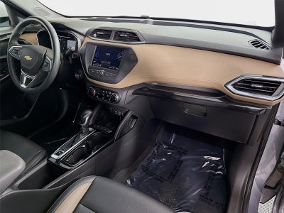 2022 Chevrolet Trailblazer ACTIV