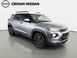 2022 Chevrolet Trailblazer ACTIV