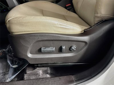 2018 Hyundai Santa Fe Limited Ultimate