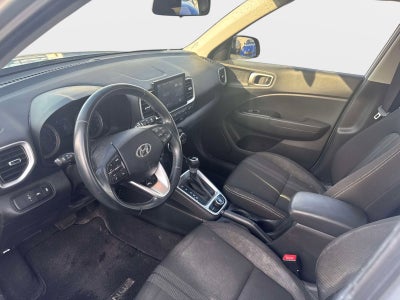 2020 Hyundai Venue SEL