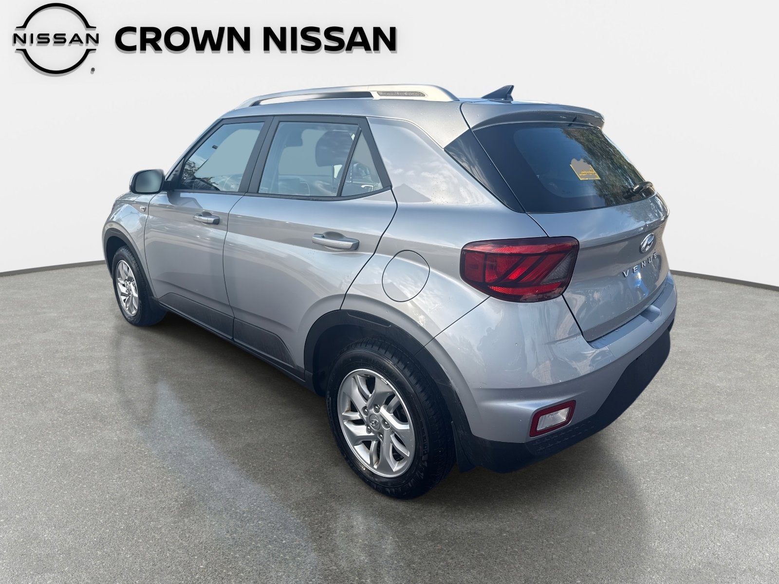 2020 Hyundai Venue SEL