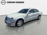 2007 Mercedes-Benz E-Class 3.0L