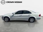 2007 Mercedes-Benz E-Class 3.0L