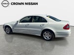 2007 Mercedes-Benz E-Class 3.0L