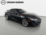 2021 Toyota GR Supra 2.0