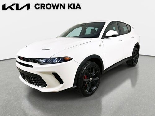 2024 Dodge Hornet GT