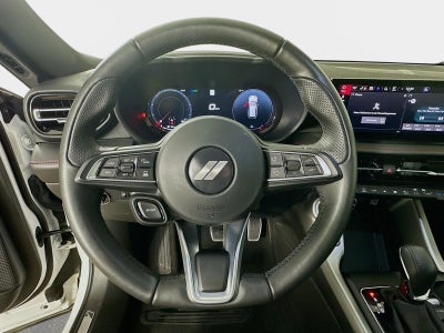 2024 Dodge Hornet GT