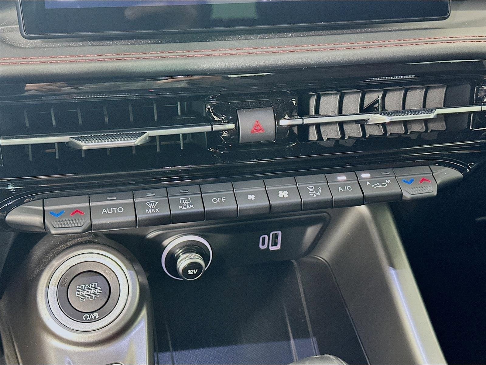 2024 Dodge Hornet GT