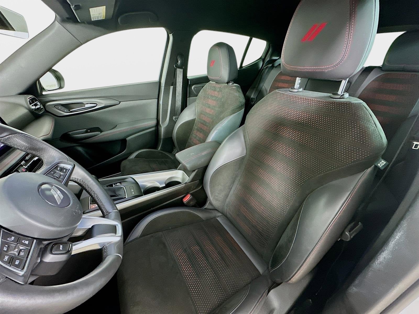 2024 Dodge Hornet GT