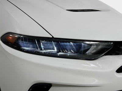 2024 Dodge Hornet GT