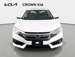 2018 Honda Civic Touring
