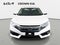2018 Honda Civic Touring