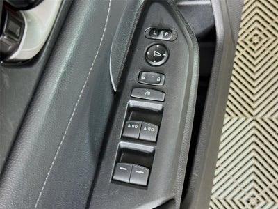 2018 Honda Civic Touring